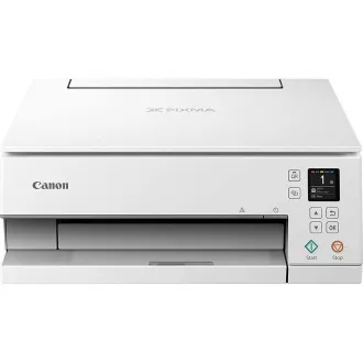 PIXMA TS6351A Multifuncțional Wifi WH CANON