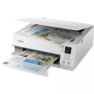 PIXMA TS6351A Multifuncțional Wifi WH CANON