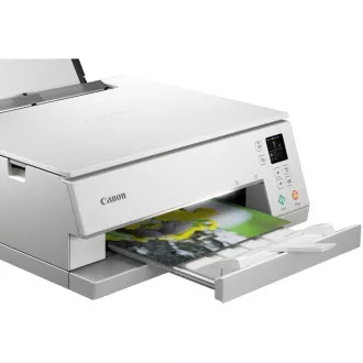 PIXMA TS6351A Multifuncțional Wifi WH CANON