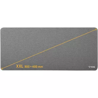 YPM 9040GY Tampon de birou XXL YENKEE YPM 9040GY Tampon de birou XXL YENKEE