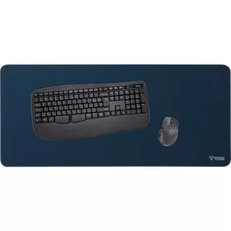 YPM 9040BE Tampon de birou XXL YENKEE