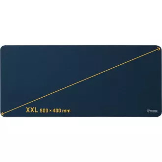 YPM 9040BE Tampon de birou XXL YENKEE
