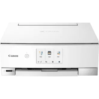 PIXMA TS8351A multifuncțional Wifi WH CANON PIXMA TS8351A multifuncțional Wifi WH CANON