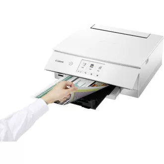PIXMA TS8351A multifuncțional Wifi WH CANON PIXMA TS8351A multifuncțional Wifi WH CANON