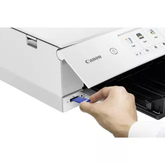 PIXMA TS8351A multifuncțional Wifi WH CANON PIXMA TS8351A multifuncțional Wifi WH CANON
