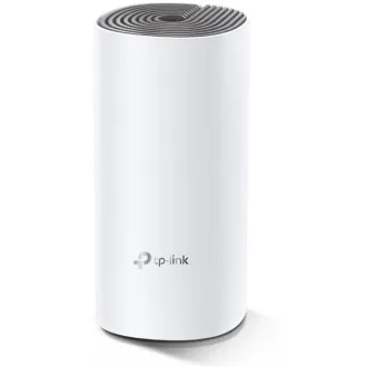 Deco E4 (pachet de 1) Sistem de rețea AC1200 Mesh TP-LINK Deco E4 (pachet de 1) Sistem de rețea AC1200 Mesh TP-LINK