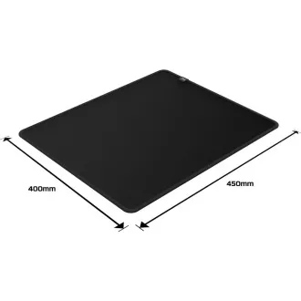 Pulsefire Mat (L) Mouse pad HYPERX Pulsefire Mat (L) Mouse pad HYPERX