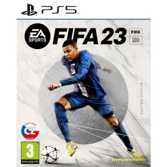 FIFA 23 joc PS5 EA FIFA 23 joc PS5 EA