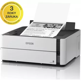 EcoTank M1170 SF EPSON