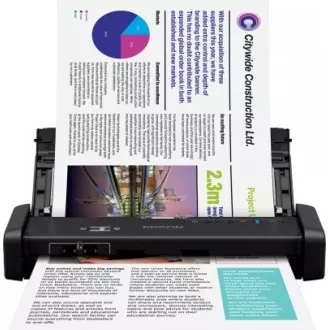 WorkForce DS-310 EPSON WorkForce DS-310 EPSON