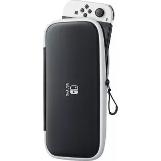 Nintendo Switch OLED Case & Screen Protect Nintendo Switch OLED Case & Screen Protect