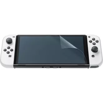 Nintendo Switch OLED Case & Screen Protect Nintendo Switch OLED Case & Screen Protect