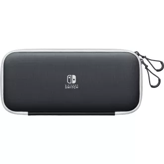 Nintendo Switch OLED Case & Screen Protect Nintendo Switch OLED Case & Screen Protect