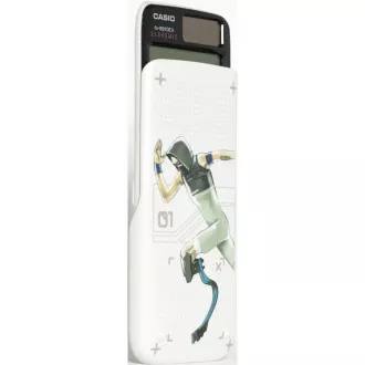 Carcasă Classwiz ''Runner'' CASIO