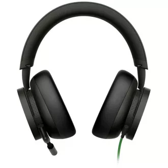 Căști stereo din seria XBOX