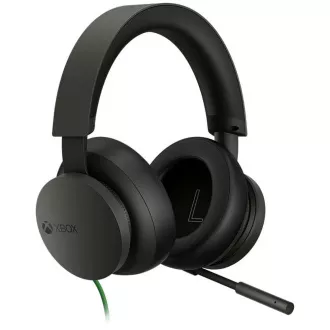 Căști stereo din seria XBOX