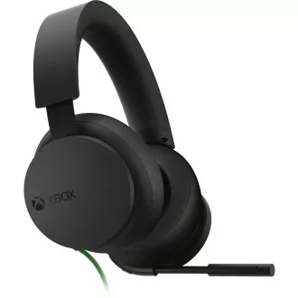 Căști stereo din seria XBOX