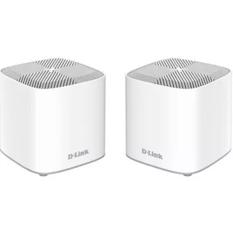 COVR-X1862 AX1800 (pachet de 2) Mesh D-LINK