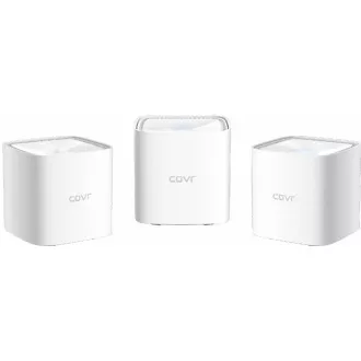 COVR-X1862 AX1800 (pachet de 2) Mesh D-LINK