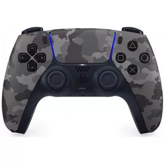 DualSense Wireless Contr. Gri Camo PS5 DualSense Wireless Contr. Gri Camo PS5