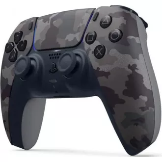 DualSense Wireless Contr. Gri Camo PS5 DualSense Wireless Contr. Gri Camo PS5