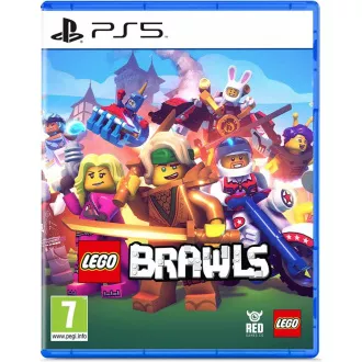 LEGO Brawls joc PS5