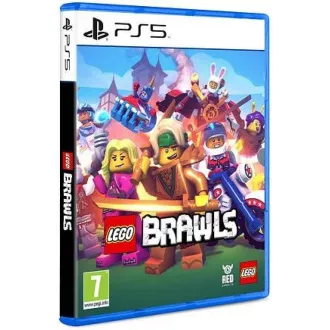 LEGO Brawls joc PS5