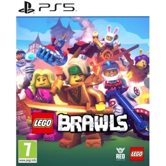 LEGO Brawls joc PS5