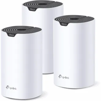 Deco S7 (pachet de 3) AC1900 Mesh TP-LINK
