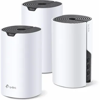 Deco S7 (pachet de 3) AC1900 Mesh TP-LINK