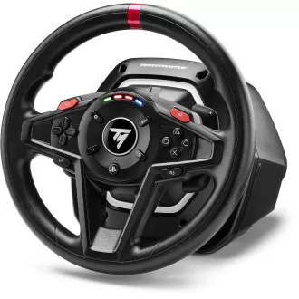 T128 Volan pedale PS5/PS4/PC T128