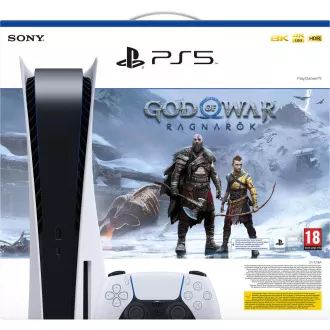 PS5 God of War: Ragnarok PS5 God of War: Ragnarok