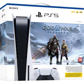 PS5 God of War: Ragnarok PS5 God of War: Ragnarok