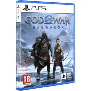 God of War Ragnarok PS5 joc PS5
