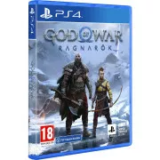 God of War Ragnarok joc PS4