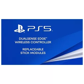 DualSense Edge Module stick înlocuibile DualSense Edge Module stick înlocuibile