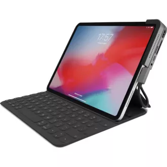 Type-C HUB PAD space grey EPICO - Despachetat