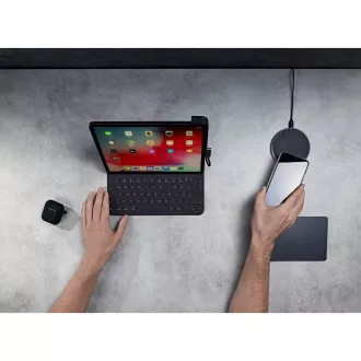 Type-C HUB PAD space grey EPICO - Despachetat