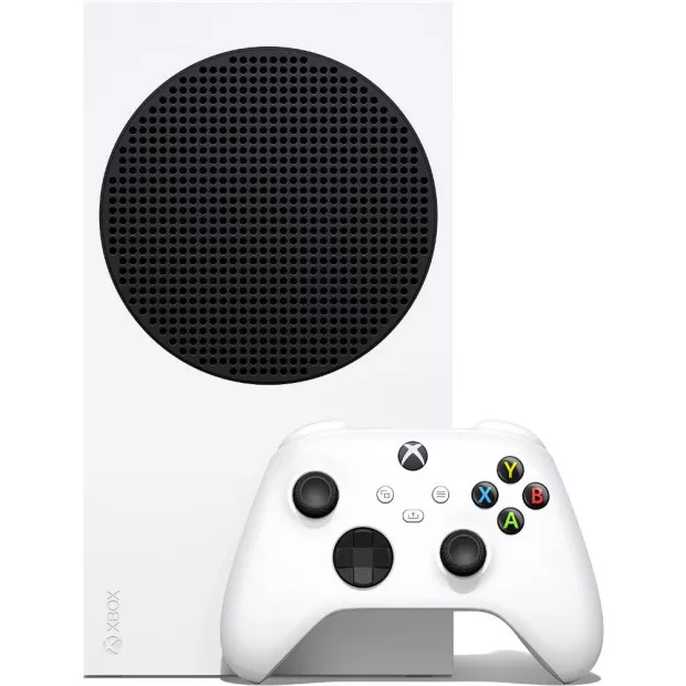 XBOX Series S - 512GB 3 jocuri | TonerPartner.ro