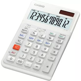 12 E ERGO CASIO 12 E ERGO CASIO
