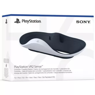 Stație de încărcare PS VR2 Sense