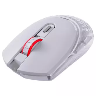 YMS 3002WE AURA Gaming Mouse WL YENKEE