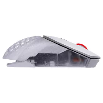 YMS 3002WE AURA Gaming Mouse WL YENKEE
