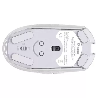 YMS 3002WE AURA Gaming Mouse WL YENKEE
