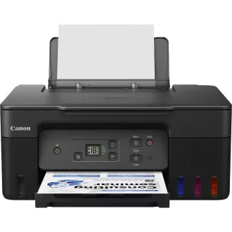 PIXMA G2470 MTF TANK USB negru CANON