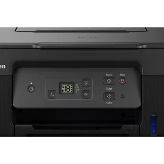 PIXMA G2470 MTF TANK USB negru CANON