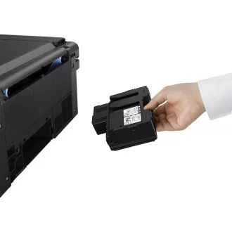 PIXMA G2470 MTF TANK USB negru CANON