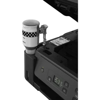PIXMA G2470 MTF TANK USB negru CANON