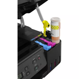 PIXMA G2470 MTF TANK USB negru CANON