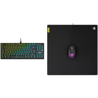 Mouse pad Sense Control SQ ROCCAT